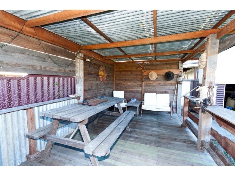 166 Elphinstone Street, Berserker QLD 4701